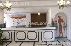 Astir Thira Hotel 2